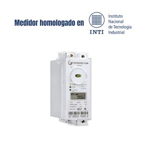 Medidor de Energía Monofásico DDZ 1513 DIN