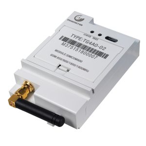 Módulo de Comunicación GPRS